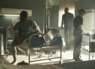 Walking Dead: Daryl Dixon Season 4 Teaser Previews Jimmy Smits’ Final Season Debut The Walking Dead Daryl Dixon Season 4
