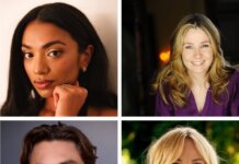 This Summer Will Be Different Adds Malin Akerman, 3 More to Cast This Summer Will Be Different