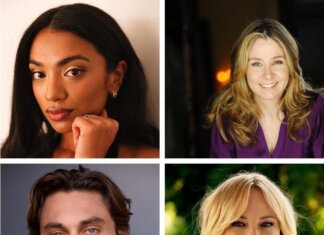 This Summer Will Be Different Adds Malin Akerman, 3 More to Cast This Summer Will Be Different