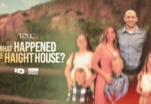 ‘Toxic’ Special Investigates Haight Family Murders: Premiere Date & Details Toxic What Happened in the Haight House
