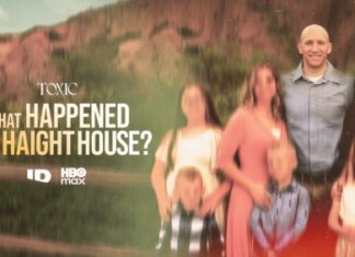 ‘Toxic’ Special Investigates Haight Family Murders: Premiere Date & Details Toxic What Happened in the Haight House
