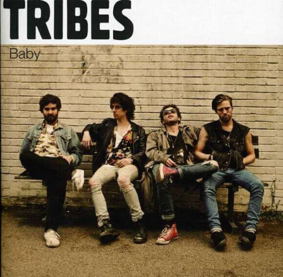 Tribes Album