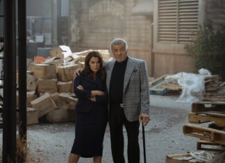 Tulsa King Season 4 Preview: Teaser, First-Look Photos & October Release Tulsa King Season 4