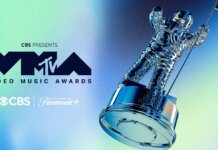 MTV VMAs 2026: Taylor Swift to Receive First Artist Director Award 2026 MTV VMAs poster