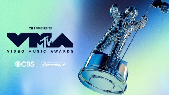2026 MTV VMAs poster