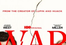 HBO’s Legal Drama War: Cast, Release Date, Trailer & Plot War Poster