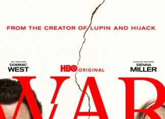 HBO’s Legal Drama War: Cast, Release Date, Trailer & Plot War Poster