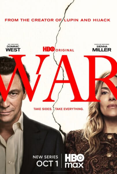 War Poster