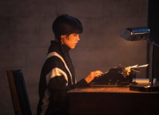 Wednesday Season 3 Officially Finishes Production at Netflix Wednesday Season 3 Jenna Ortega