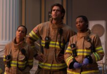 9-1-1: Nashville Season 2 Episode 1 Preview: Promo, Photos & Air Date 9-1-1 Nashville Season 2