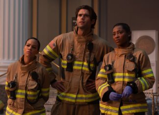 9-1-1: Nashville Season 2 Episode 1 Preview: Promo, Photos & Air Date 9-1-1 Nashville Season 2