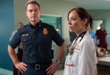 9-1-1: Nashville Season 2 Episode 3 Promo Teases Blinding Emergency 9-1-1 Nashville Season 2 Episode 3