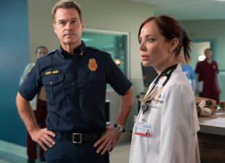 9-1-1: Nashville Season 2 Episode 3 Promo Teases Blinding Emergency 9-1-1 Nashville Season 2 Episode 3