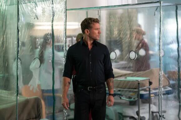 Ryan Phillippe in season 3 episode 2