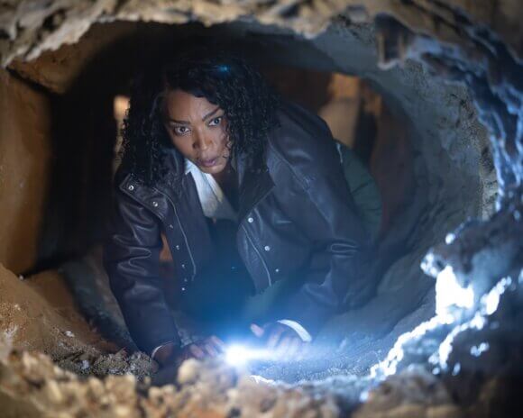 9-1-1 Season 10 Episode 1