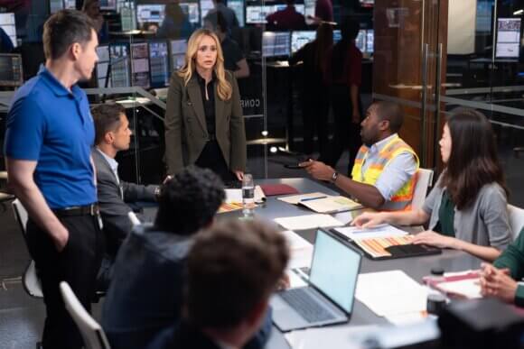 9-1-1 Season 10 Episode 2