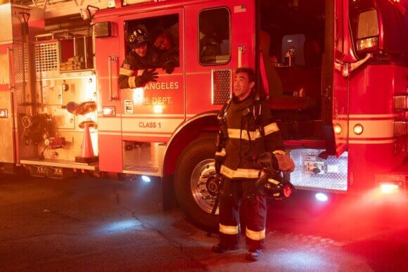 9-1-1 Season 10 Episode 3