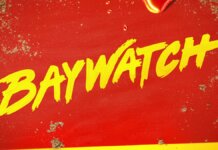 Fox’s Baywatch Trailer Drops: Stephen Amell Leads Reboot Baywatch Poster
