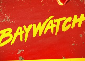 Fox’s Baywatch Trailer Drops: Stephen Amell Leads Reboot Baywatch Poster