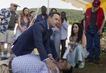 Best Medicine Season 2 Episode 3 Preview: Photos, Promo & Air Date Best Medicine Season 2 Episode 3