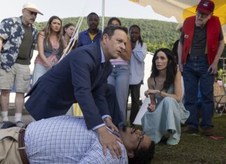 Best Medicine Season 2 Episode 3 Preview: Photos, Promo & Air Date Best Medicine Season 2 Episode 3