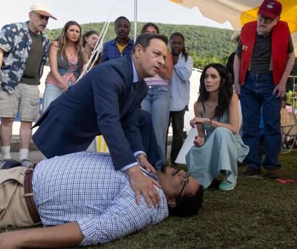 Best Medicine Season 2 Episode 3