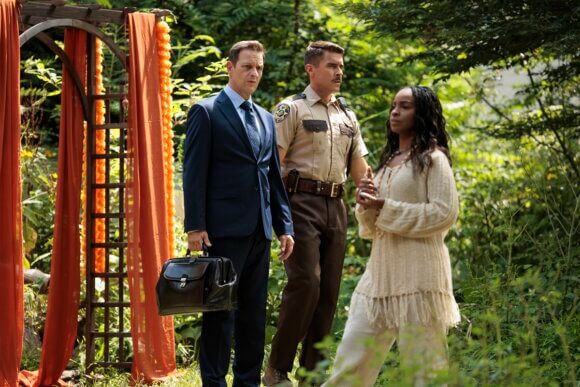 Best Medicine Season 2 Episode 4
