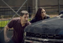 CIA Season 2 Episode 2 Preview: Air Date, Promo Video, and Photos CIA Season 2 Episode 2