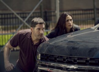 CIA Season 2 Episode 2 Preview: Air Date, Promo Video, and Photos CIA Season 2 Episode 2