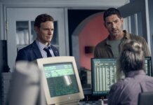 CIA Season 2 Episode 3 Preview: Promo Video, Cast, and Plot CIA Season 2 Episode 3