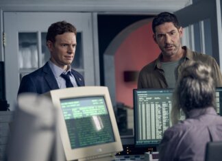 CIA Season 2 Episode 3 Preview: Promo Video, Cast, and Plot CIA Season 2 Episode 3