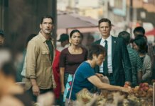 CIA Season 2 Episode 5 Preview: “Real Intelligence” Plot, Promo & Air Date CIA season 2 episode 5