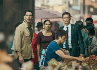 CIA Season 2 Episode 5 Preview: “Real Intelligence” Plot, Promo & Air Date CIA season 2 episode 5