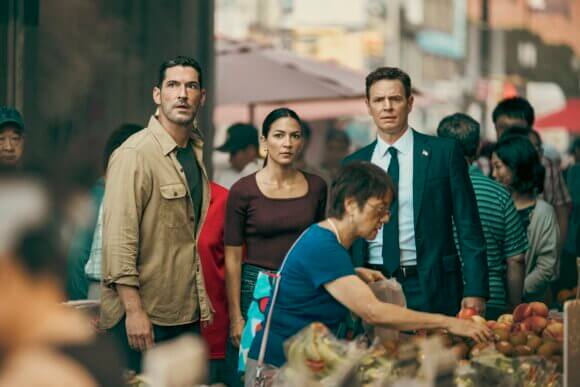 CIA season 2 episode 5