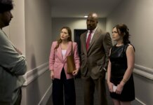 Cupertino Episode 2 Preview: Cast, Promo Video, and Air Date Cupertino Episode 2 Mike Colter