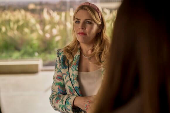 Busy Philipps