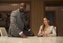 Cupertino Episode 3 Preview: Plot, Cast, and Air Date for “Juno” Cupertino Episode 3 Mike Colter and Rachel Keller