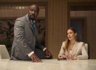 Cupertino Episode 3 Preview: Plot, Cast, and Air Date for “Juno” Cupertino Episode 3 Mike Colter and Rachel Keller