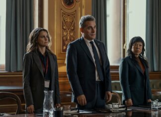 The Diplomat Season 5 Greenlit: Keri Russell Drama Renewed The Diplomat stars Keri Russell, Rufus Sewell and Ali Ahn