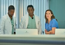 Doc Season 3 Episode 4 Preview: Promo, Photos & Air Date Doc Season 3 Episode 4