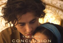 Dune: Part 3 Final Trailer Teases Epic Conclusion to Sci-Fi Trilogy Dune: Part 3 Timothee Chalamet and Zendaya Poster