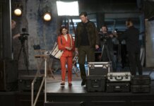 Elsbeth Season 4 Episode 2 Preview: Cast, Photos, Plot and Air Date Elsbeth Season 4 episode 2