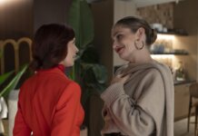 Elsbeth Season 4 Episode 3 Preview: Elsbeth’s Mom Pays a Visit Elsbeth Season 4 Episode 3