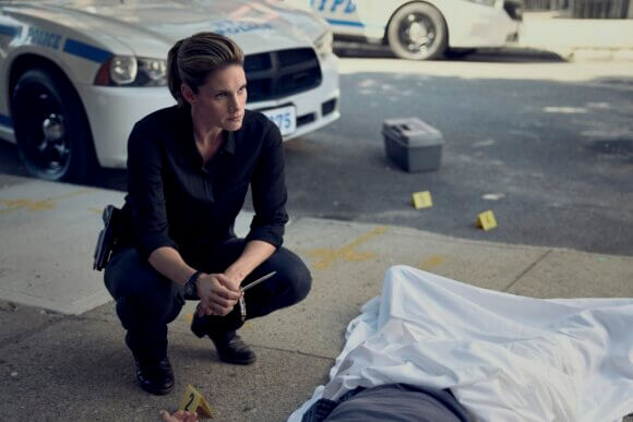 FBI Season 9 episode 2