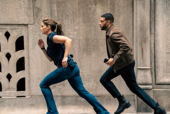FBI Season 9 Episode 3