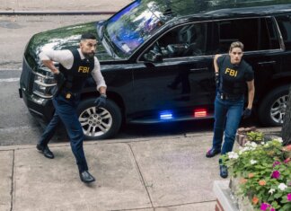FBI Season 9 Episode 4 Preview: “Reticence” Plot, Cast, and Air Date FBI Season 9 Episode 4 Zeeko Zaki and Missy Peregrym