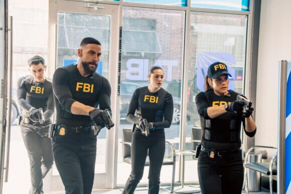 FBI Season 9 Episode 5