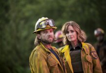 Fire Country Season 5 Episode 2 Preview: Promo, Cast and Air Date Fire Country Season 5 Episode 2