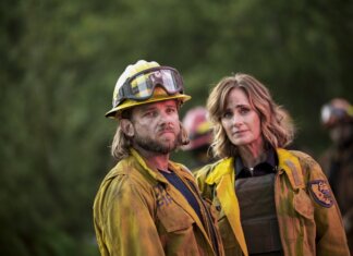Fire Country Season 5 Episode 2 Preview: Promo, Cast and Air Date Fire Country Season 5 Episode 2