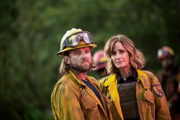 Fire Country Season 5 Episode 2